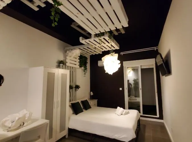 Διαμέρισμα Small And Cozy - G Βαλένθια