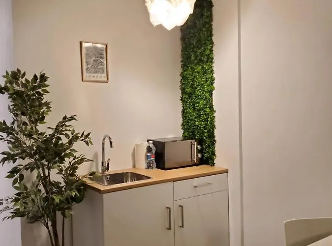 Small And Cozy - G 아파트 *