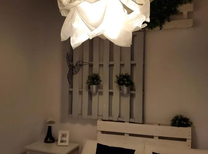 Small And Cozy - G Appartement