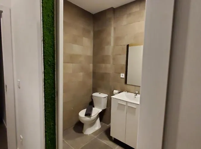 Small And Cozy - G Appartement