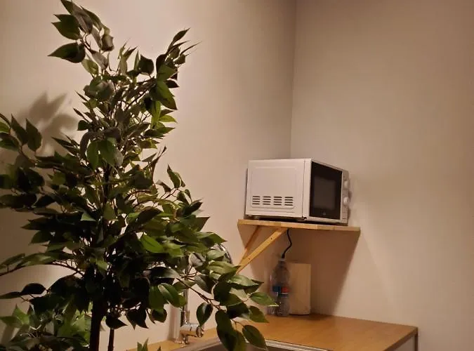 Small And Cozy - G Appartement