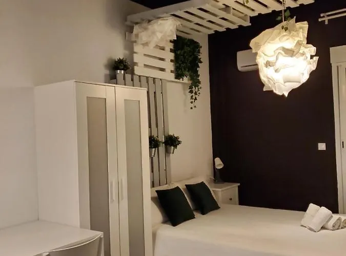 Appartement Small And Cozy - G *