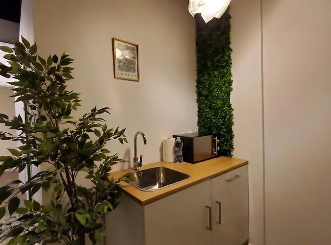 Appartement Small And Cozy - G Valence