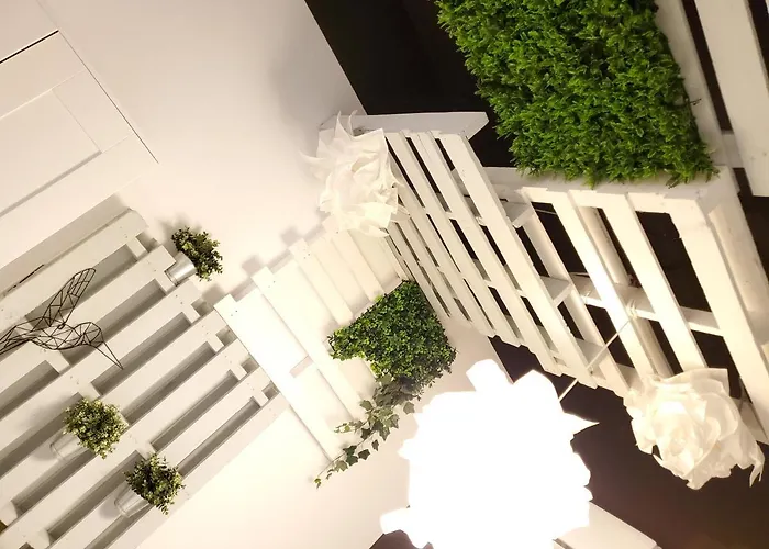 Small And Cozy - G Διαμέρισμα Βαλένθια