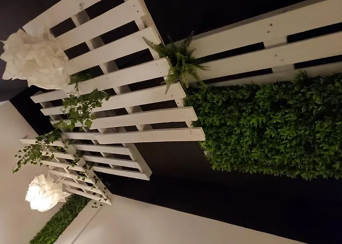 Small And Cozy - G Appartement Valence