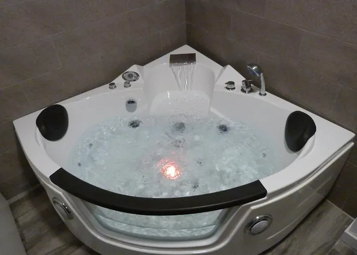 아파트 Intimo Y Acogedor 