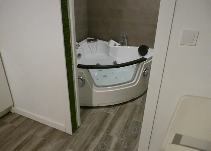 شقة Intimo Y Acogedor 