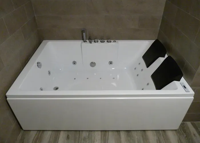 شقة Intimo Y Acogedor 