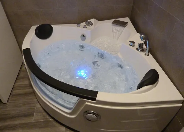 شقة Intimo Y Acogedor 