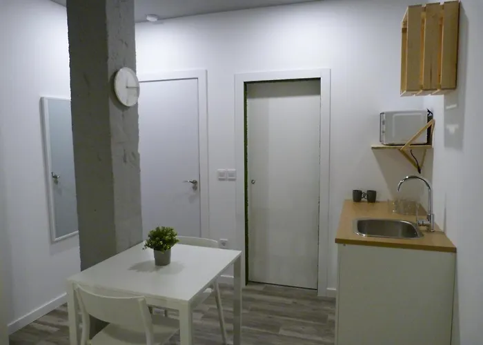 شقة Intimo Y Acogedor 