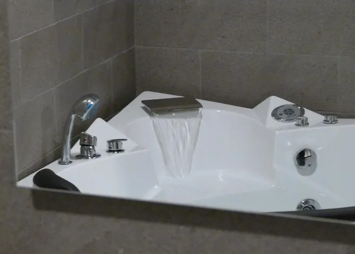 شقة Intimo Y Acogedor 