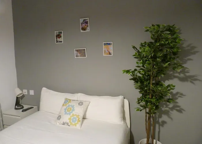 شقة Intimo Y Acogedor 