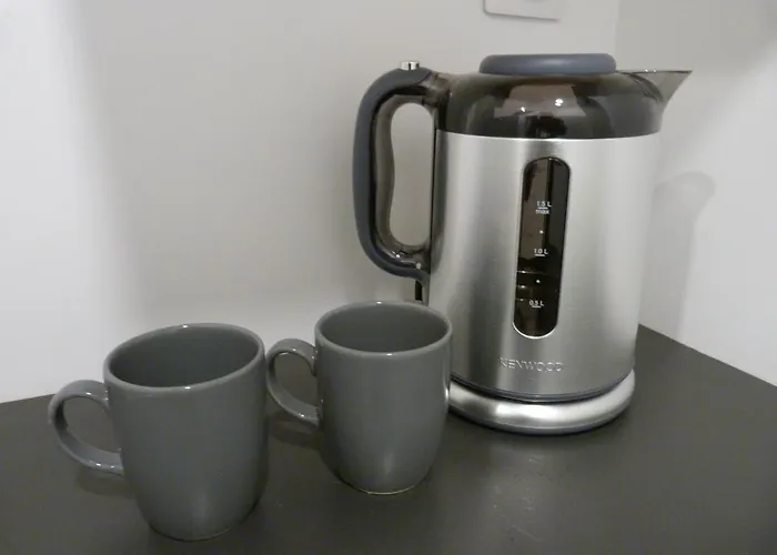 아파트 Intimo Y Acogedor 