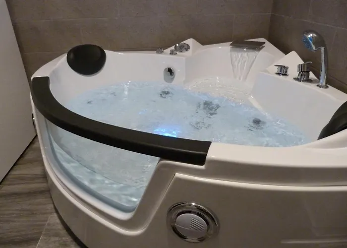 شقة Intimo Y Acogedor 