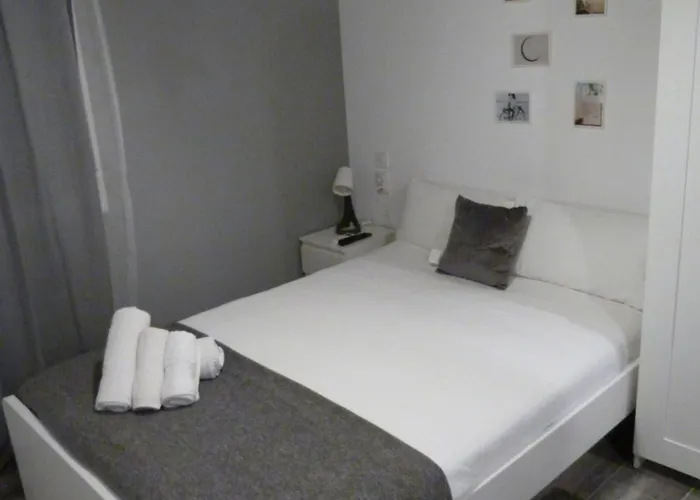 아파트 Intimo Y Acogedor 