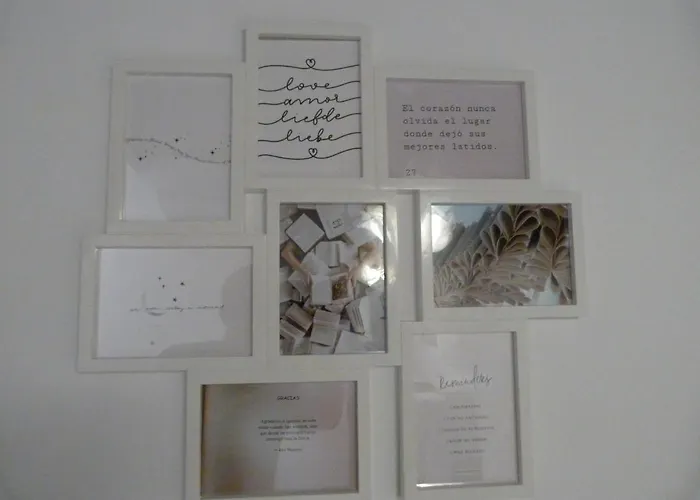 شقة Intimo Y Acogedor 