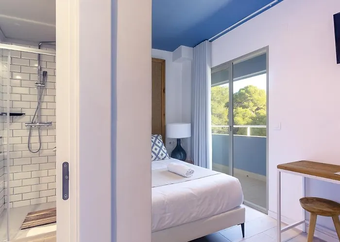 Hotel You&co. Saler Boutique