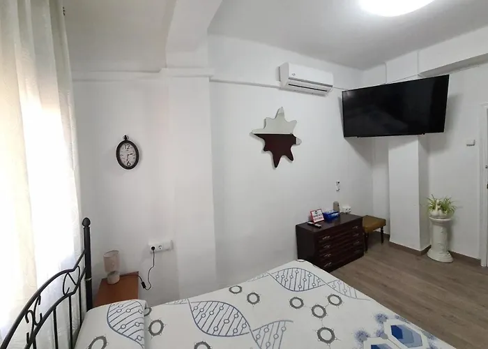 Pansiyon San Cayetano *