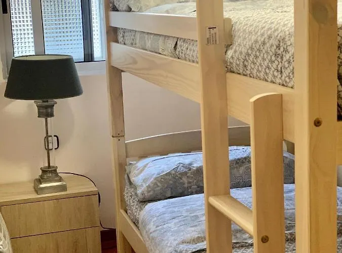 Playa El Cabanyal * Βαλένθια