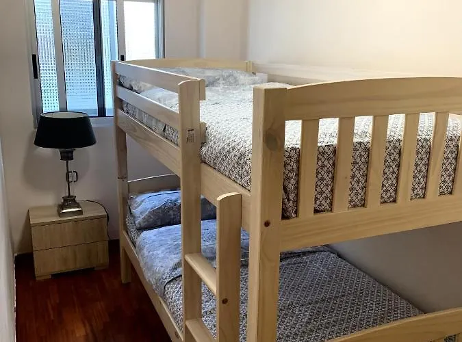 Playa El Cabanyal Διαμέρισμα