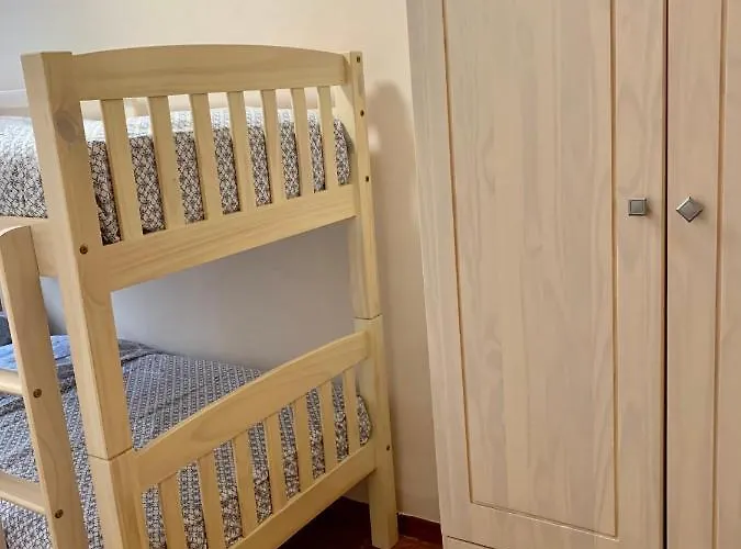 Playa El Cabanyal Βαλένθια