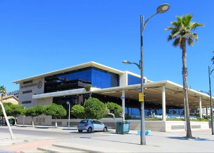 Patacona Vistas Al Mar * فالنسيا