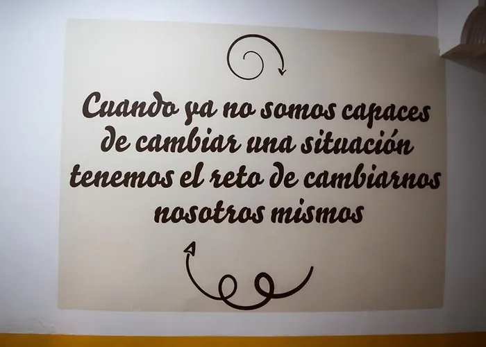 Pension Waksman Гостевой дом Валенсия