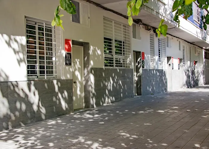 Soraya's Place - Chopin 3 * Βαλένθια