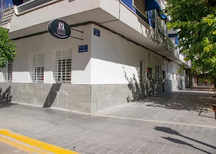 Soraya's Place - Chopin 3 *