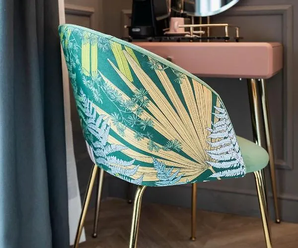 Reina 107 Boutique 4* Valencia