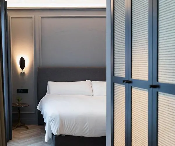 Reina 107 Boutique Maison d'hôtes Valence