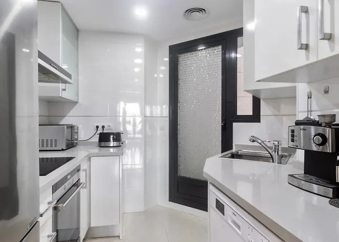 Marin Patacona فالنسيا