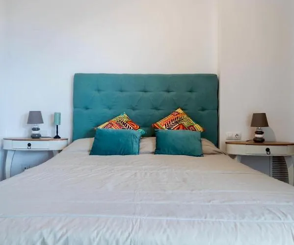 Marin Patacona * Valencia