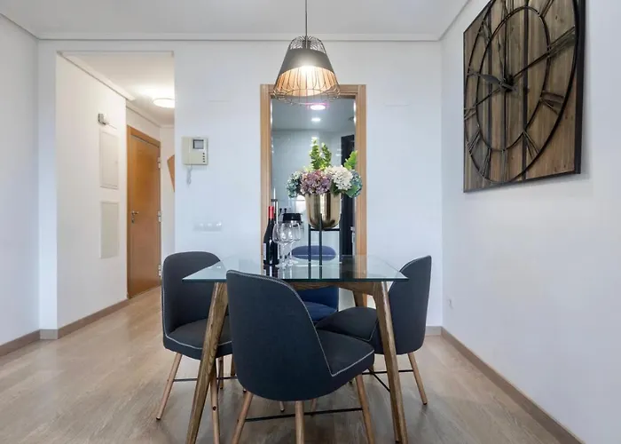 Marin Patacona * Valencia