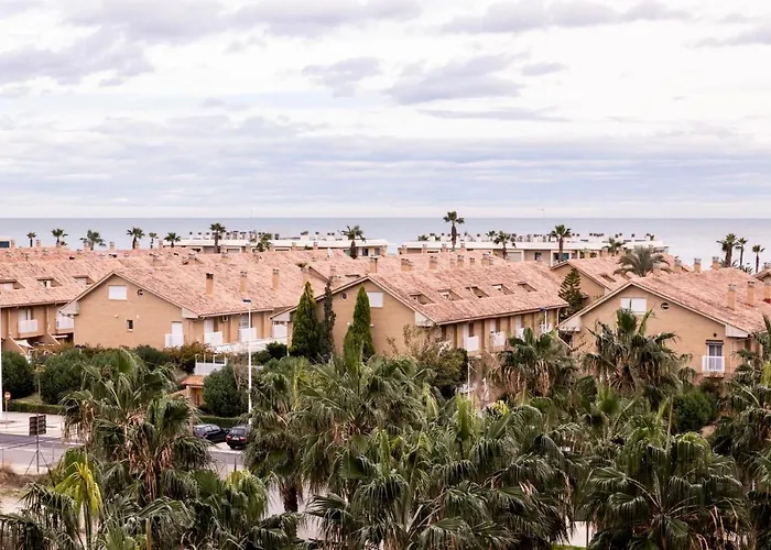 Marin Patacona * Valencia