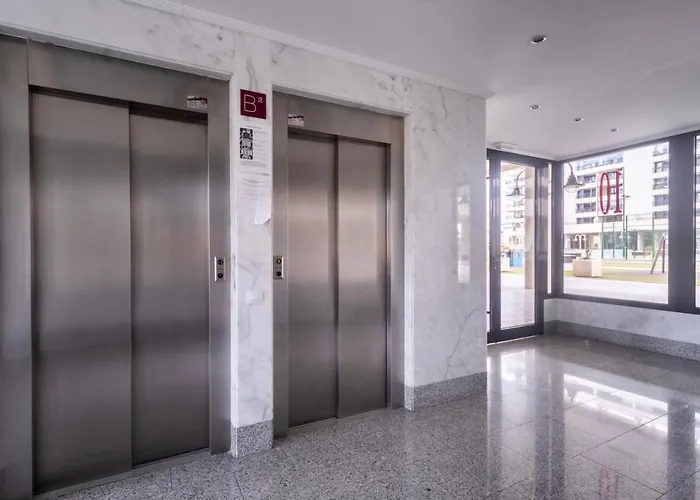 Appartement Marin Patacona Valencia