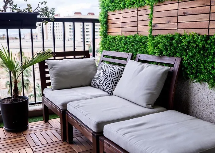 Marin Patacona Valencia