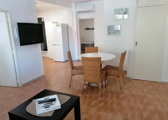 Cerca De La Ciudad De Ciencias