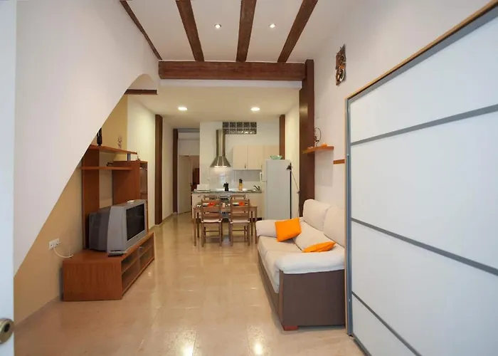 Casita Privada Con Encanto En La Playa De