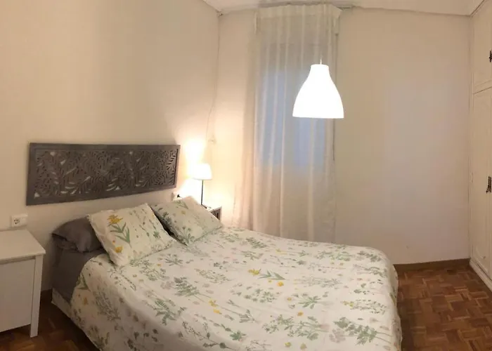 Apartment Km0 Centro Ciudad *