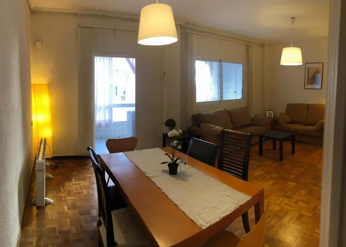 Km0 Centro Ciudad * فالنسيا