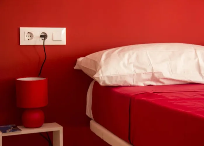 Colors 게스트하우스 발렌시아