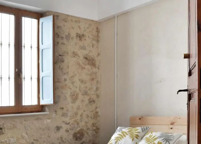 Serrano, La De Mil Suelos * فالنسيا