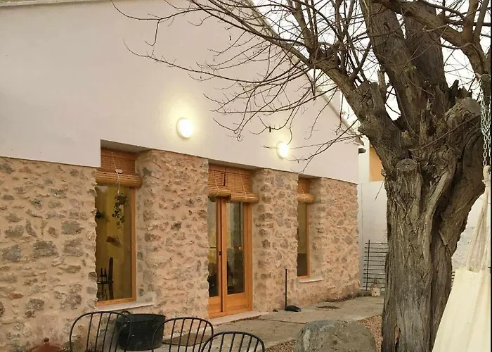 Serrano, La De Mil Suelos * فالنسيا