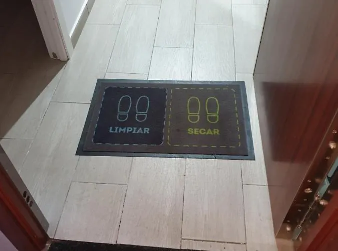 Apartamento Bioparc Metro