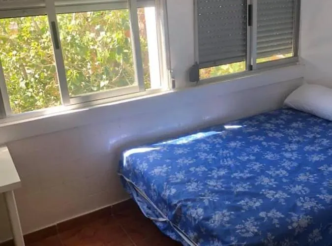 Apartemento Nuevo Cerca Playa Familia O Amigos . Isidro Διαμέρισμα