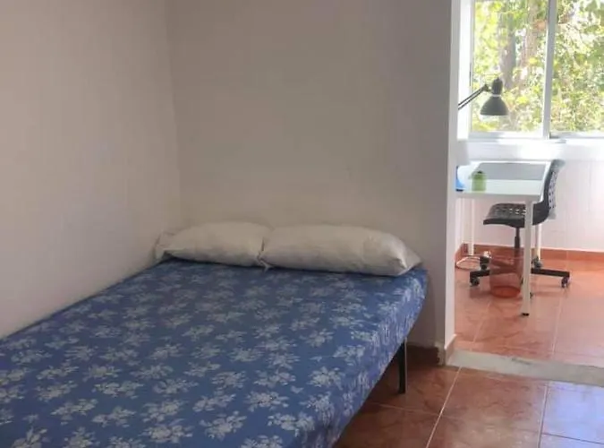 Apartemento Nuevo Cerca Playa Familia O Amigos . Isidro Διαμέρισμα *