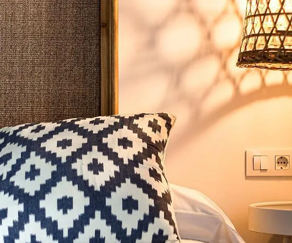 You&co. Saler Boutique Hotel