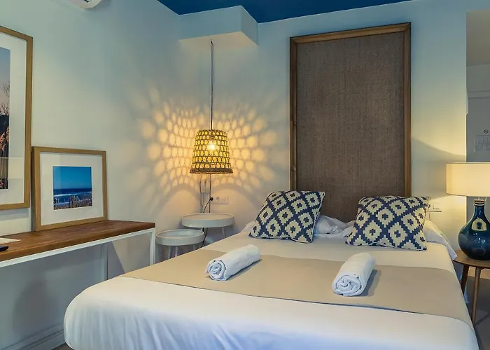 & Co. Saler Boutique 3* فالنسيا