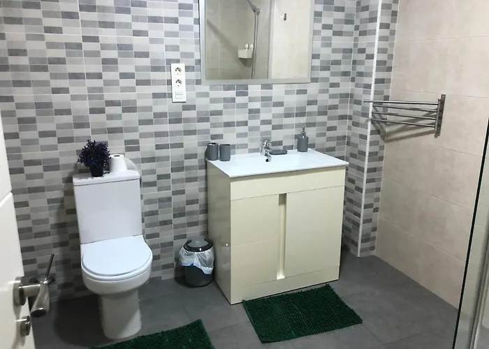 Partenopeo 26 Lejlighed *